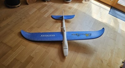 Easy Star MULTIPLEX  RC FLIEGER