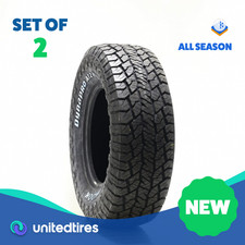 Set Of 2 New 26570r16 Hankook Dynapro At2 Xtreme Rf12 112t Set Of 2 New 26570r16 Hankook Dynapro At2 Xtreme Rf12 112t
