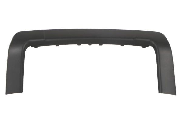 Left Front BLIC 5703-05-9060921P Licence Plate Holder for VOLVO