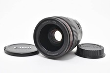 Canon EF 35mm F1.4L USM 122929