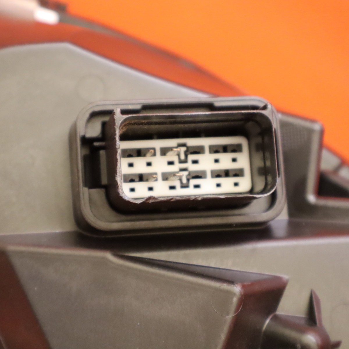 ASTON MARTIN DB12 VOLANTE HEADLIGHT RIGHT 2024 2025 RY53-13W029-FC LED OEM