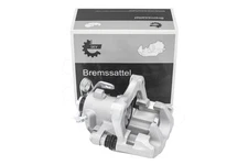 Rear Brake Caliper RH For AUDI A1 A3 SEAT Cordoba SKODA VW 96-22 6R0615424