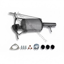 Neuer Katalysator Dieselpartikelfilter Land Rover Freelander 2.2 eD4 LR006765