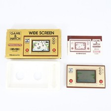 Game & Watch