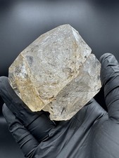 Herkimer Diamond Crystal Gem Specimen