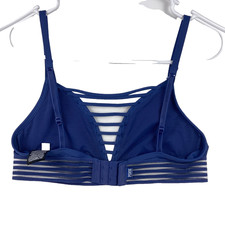 VIctoria Secret Sports Bra S Ultimate Lined Strappy Wireless Comfort Bralette