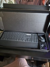 Logitech K850 Performance Wireless Keyboard &...