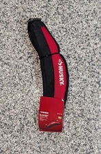 Husky Detachable Padded Tool Bag Shoulder Strap 40"-56" Heavy-Duty NEW