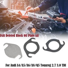 GUARNIZIONE COLLETTORE ASPIRAZIONE PER AUDI - Foto 5