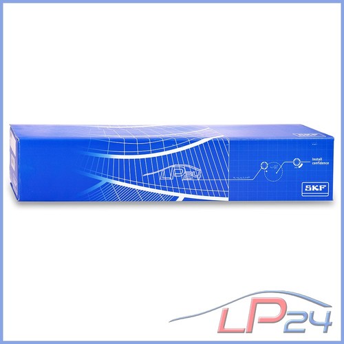 ORIGINAL SKF CARDAN ARBRE DE TRANSMISSION AVANT GAUCHE / DROIT VKJC5519 - Photo 7/7