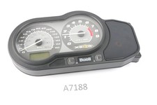 Buell XB 12 R Firebolt - Strumenti di bordo del tachimetro A7188