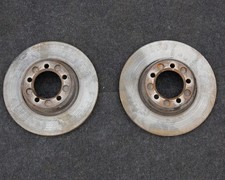 Disque de frein Mercedes 600