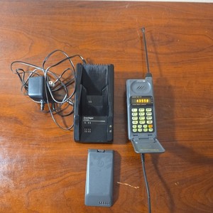 Motorola Micro-Tac | eBay