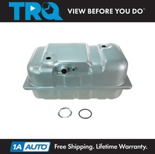 Trq Gas Fuel Tank 18 Gallon For 1987-1992 Jeep Comanche