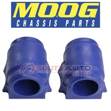 MOOG K200846 Stabilizer Bar Bushing Kit for MS40880 HB200846 FB200846 FA8505 ly