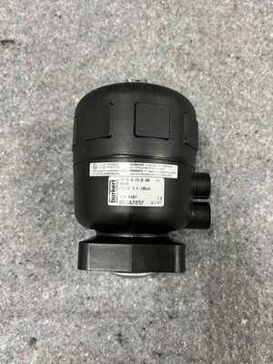 Burkert 2030 25.0 Pneumatic Valve Actuator