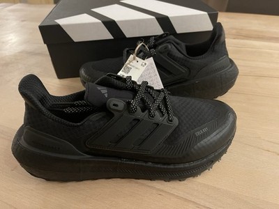 Adidas Ultraboost Light COLD.RDY 2.0 Laufschuhe Schwarz Herren HP6414 42 2/3 Neu