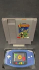 Castlevania (Nintendo Entertainment System, 1987) NES Cart Only