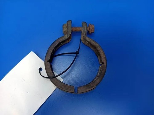 MERCEDES-BENZ CLS C219 Muffler Connector Clamp A2034900641 3.20 Diesel 21209334