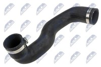 NTY Ladeluftschlauch GPP-SA-000 FüR Saab