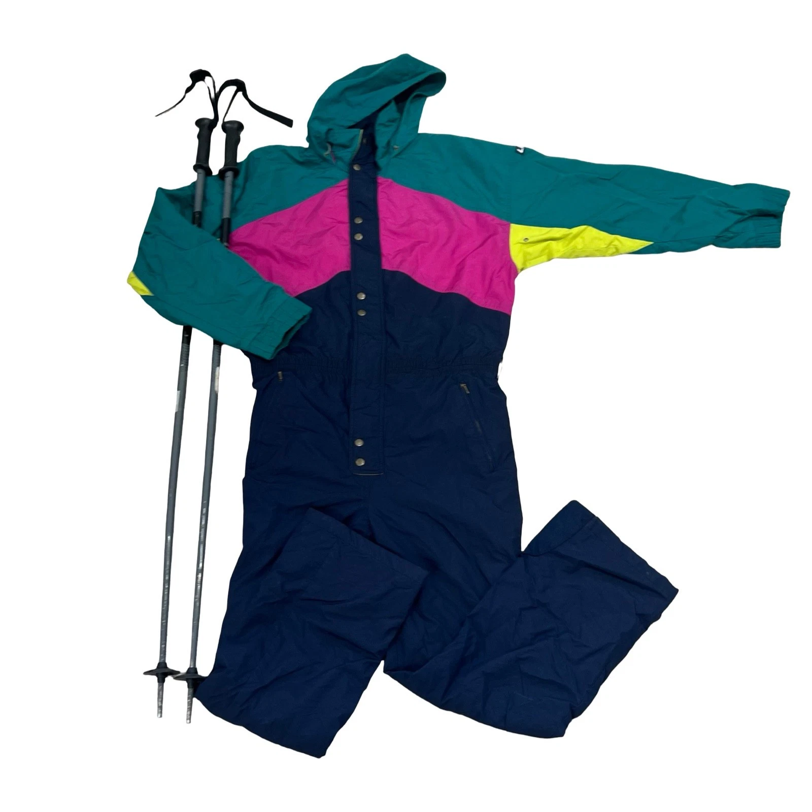 Lifa Large Snow Suit
