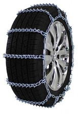 V-bar Single Non Cam 7.50-16 Truck Tire Chains