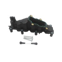 AnsaugkrüMer Saugrohr AnsaugbrüCke Rechts FüR Audi A4 8K2 B8 A5 8T 2.7 3.0 Tdi