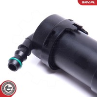 Esen SKV WaschwasserdüSe, Scheinwerferreinigung 15SKV672 FüR Audi