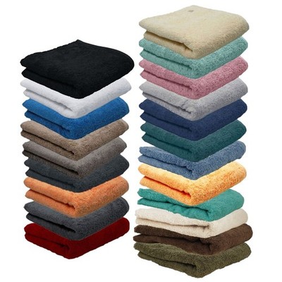 Ross Frottier Handtuch 4004 Vita 50 x 100 cm - verschiedene Farben