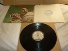 QUEEN NEWS OF THE WORLD ORIGINAL 1977 UK LP 1ST PRESS EMI EMA 784 PLAIN INNER VG