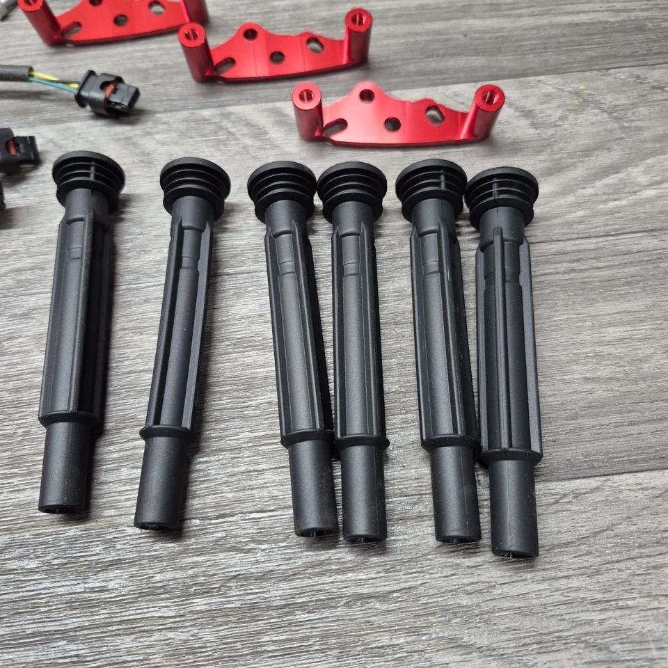 Kit de conversión de paquete de bobinas BMW N55 a B58 M2 M135i 335i M235i  Foto 2 de 4