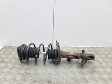 NISSAN QASHQAI J11 2017 FRONT SHOCK ABSORBER LEFT PASSENGER SIDE 543034EA7C