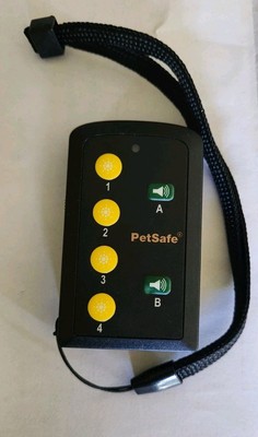 Petsafe RFA-487 for PTD00-13882 Dog Training System Shock Collar