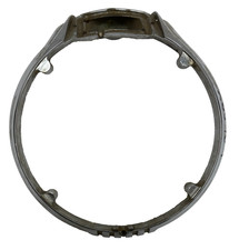 New Old Stock Headlight Bezel For 1941 Chrysler Royal Windsor Models 865764