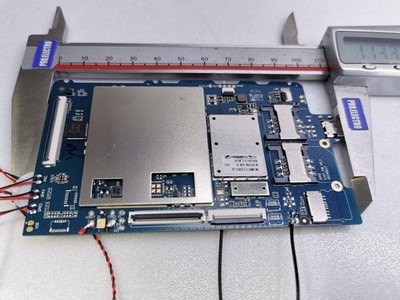 Mainboard Tablet-Mainplatine BEISTA K108 K960_VKB000T_C3_L6 K107FQ-V4.2