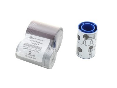 Entrust 534100-001-R004 Datacard SD160 250 Seiten ~D~