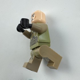 LEGO KASHYYYK CLONE TROOPER Minifig star wars 41st elite corps phase 2 75035