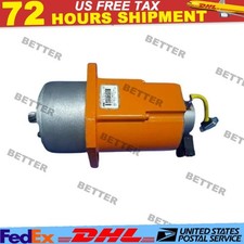 1PCS NEW ABB Robot Servo Motor IRB1410 3HAC17345-1 Fast Ship US Free TAX