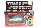 Transformers Autobot Engineer WHEELJACK Action Figure 1984 Hasbro Takara