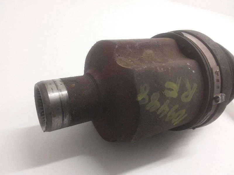 Правосторонний вал передней оси для Pontiac Montana 2005 2006 годов выпуска SV6 AWD Terraza - Изображение 2 из 4