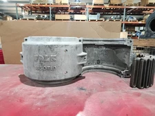 NEW NO BOX FALK COUPLING COVER GRID W/ GRID 1150T10