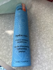 Amika Hydro Rush Intense Moisture Conditioner Hair care 9.2 fl oz