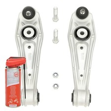 2x Querlenker + 1x Multifunktionsöl vorne Satz für PORSCHE 911, BOXSTER, CAYMAN