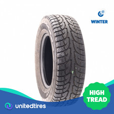 Used Lt 26570r17 Hankook Ipike Rw11 121118q - 1532