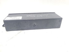 2008 2011 SAAB 9-3 OEM Convertible Top Contro...