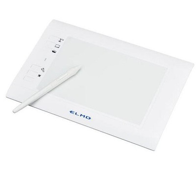 Elmo Wireless Tablet CRA-2 für L-12iD, L-12F, L-12W, MA-1, MO-2, L12i, P100HD,
