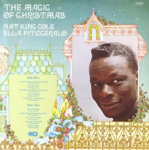 Nat King Cole the Magic of Christmas | eBay