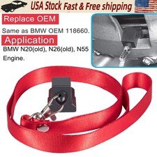 Flywheel Holder 118660 For Bmw N55 N20 N26 Engines Locking Tool Red Flywheel Holder 118660 For Bmw N55 N20 N26 Engines Locking Tool Red