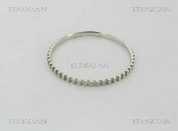ABS Sensorring Triscan 8540 16406 FüR Ford Custom Transit Tourneo Bus V362 F3 FY-image