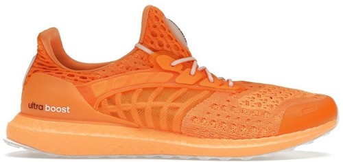 NWT Adidas Ultraboost 5.0 DNA Running Shoes HR0594 Orange Men’s 11.5 adidas Ultra Boost 5.0 DNA Acid Orange Men main image 3